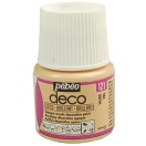 Akrüülvärv läikiv 45ml Deco/ 121 nude