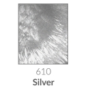 Frost Effect 60ml/ silver