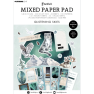 Paper Pad 148x210mm