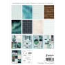 Paper Pad 148x210mm