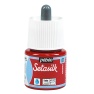 Silk paint Setasilk 45ml/ 07 magenta