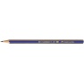 Harilik pliiats Faber-Castell GOLDFABER 1221 3H