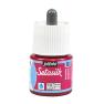 Siidivärv 45ml Setasilk/ 08 raspberry