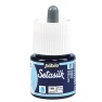 Siidivärv 45ml Setasilk/ 11 navy blue