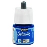 Siidivärv 45ml Setasilk/ 14 azure blue