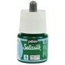 Silk paint Setasilk 45ml/ 16 oriental green