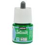 Siidivärv 45ml Setasilk/ 17 meadow green