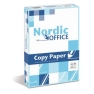 Koopiapaber Nordic Office A4/80gr/ 500l
