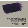 Õlivärv XL Studio 200ml/ 09 dioxazine purple