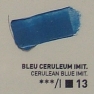 Õlivärv XL Studio 200ml/ 13 cerruleum blue imit.