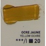 XL oil 200mll/yellow ochre