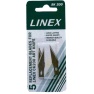 Blades Linex 5pcs