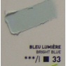 Õlivärv XL Studio 200ml/ 33 light blue