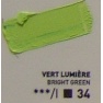 Õlivärv XL Studio 200ml/ 34 light green