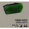 XL 200ml oil/green earth