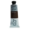 Õlivärv Huile D'Art 37ml/ 129 burnt umber