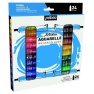 Watercolours discovery kit 24 x 12 ml