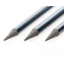 Monolith Graphite pencil Progresso, KOH-I-NOOR, 2B