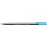 Fineliner Staedtler 0.3mm/ light blue