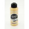 Acrylic Hybrid Paint Metallic for Multisurface/ gold