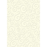 Embossed Card Milano A4 champagne