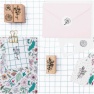 Stamp set Hygge Flowers