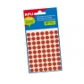 Marking Points d-10mm/ 315pcs, red