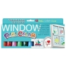 Solid Poster paint Playcolor One Window 12pcs set
