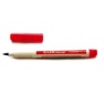 Perm. marker Nordic Office, 1mm, red