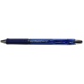 Retractable Ball Point Pen 0.7mm/ blue