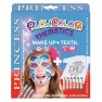 Pack Thematics Make Up Pocket+ Textile Princess