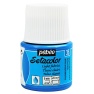 Kangavärv 45ml Setacolor Light Fabrics/ 35 fluorescent blue