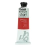 Huile d'Art super fine oil colour 37ml/219 carmine