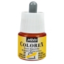 colorex akvarelltint light yellow
