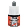 colorex akvarelltint mars orange