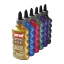 Metallic Glue 180ml, green