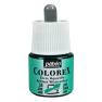 colorex akvarelltint jade