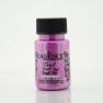 Akrüülvärv metallik DorA 50ml/ 191 hot pink