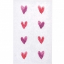 Sticker, Hearts