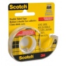 Self-adhesive double sided Tape Scotch 12mmx6mm