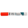 7A Light Fabric Marker 1mm, red