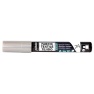 7A Opaque Marker 4mm, silver