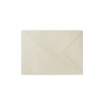 Envelope C6, 10pcs, nature light beige