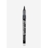 Brushmarker PRO Karin metallik/ Black