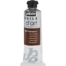 Huile d'Art super fine oil colour 37ml/135 Burnt Sienna