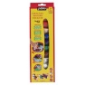 Finger paint set 12x20ml