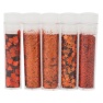 Glitter set 5x1.8gr