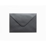 Envelopes C6, 10pcs, pearl black