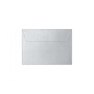 Envelopes C6, 10pcs, pearl silver