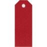 Sildid 3x8cm 20tk/ punane